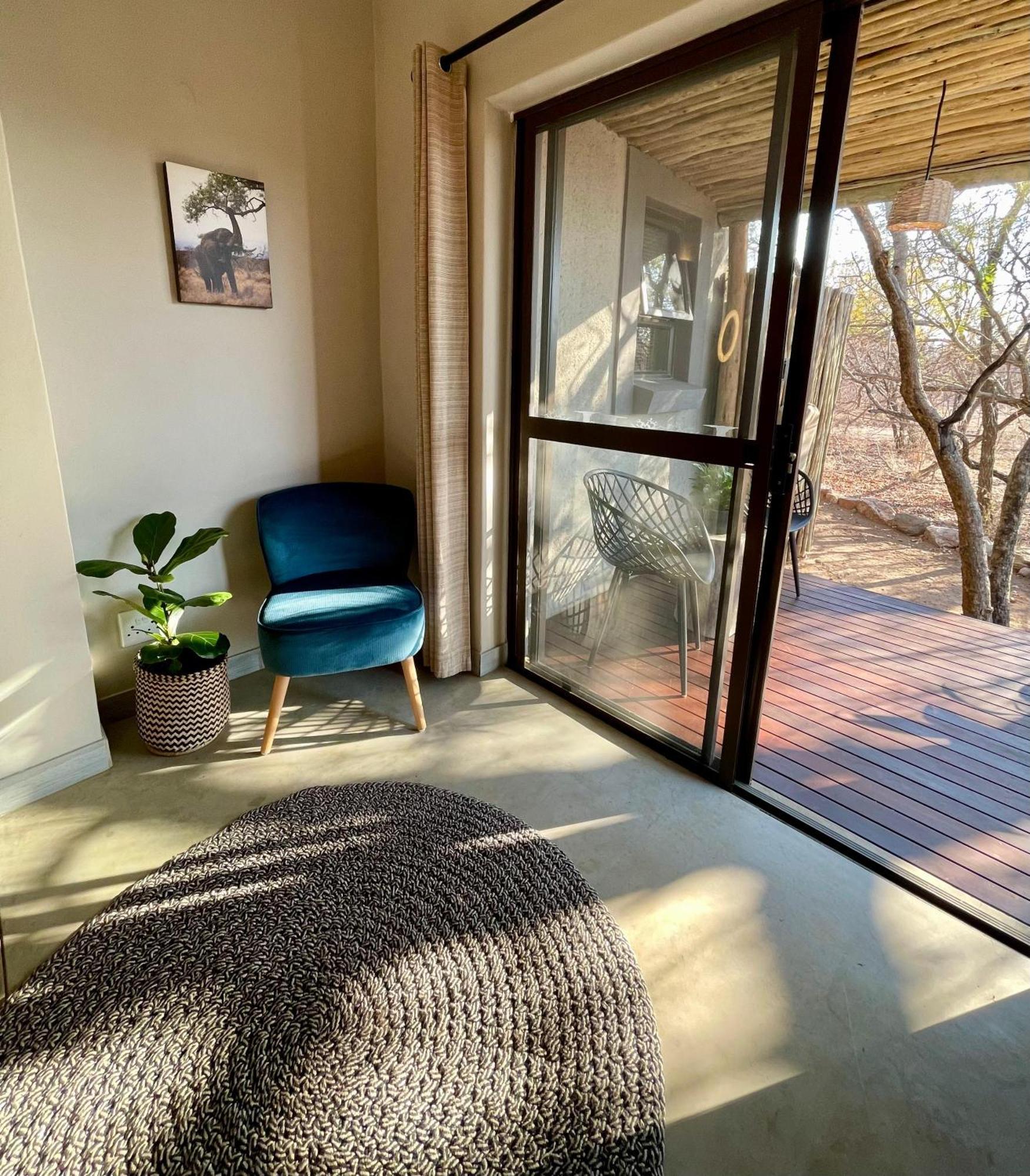 The Baobab Bush Lodge And Villa Hoedspruit Extérieur photo