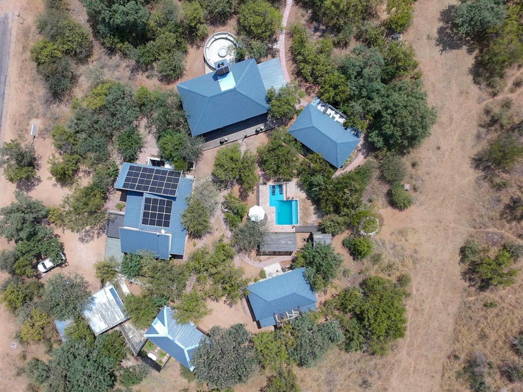 The Baobab Bush Lodge And Villa Hoedspruit Extérieur photo